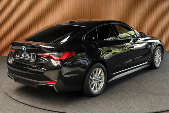 BMW i4 - Afbeelding 5 van 30