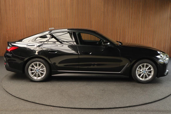 BMW i4 - Afbeelding 6 van 30