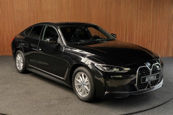 BMW i4 - Afbeelding 7 van 30