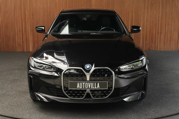 BMW i4 - Afbeelding 8 van 30