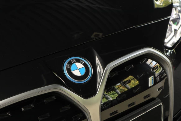 BMW i4 - Afbeelding 11 van 30
