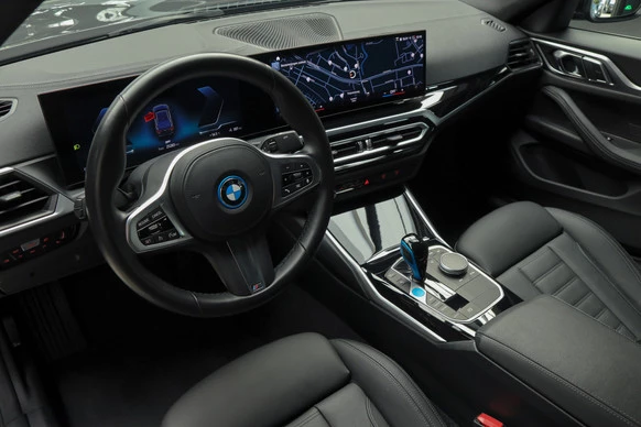 BMW i4 - Afbeelding 14 van 30