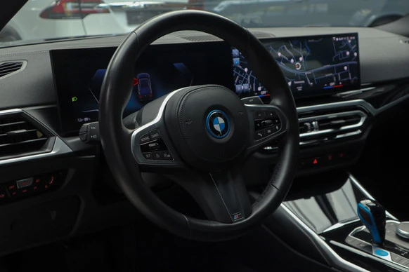 BMW i4 - Afbeelding 15 van 30