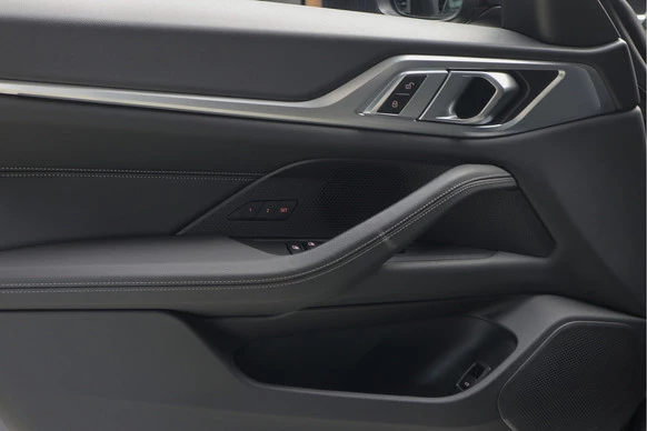 BMW i4 - Afbeelding 16 van 30