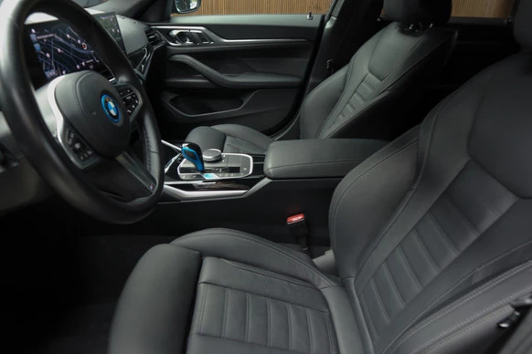 BMW i4 - Afbeelding 19 van 30