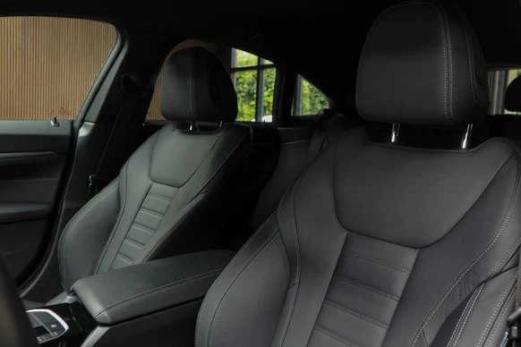 BMW i4 - Afbeelding 20 van 30