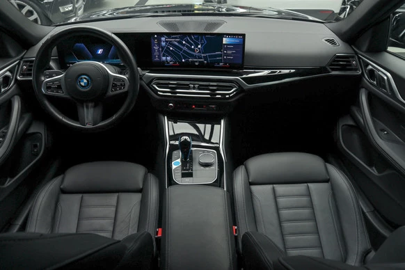 BMW i4 - Afbeelding 24 van 30