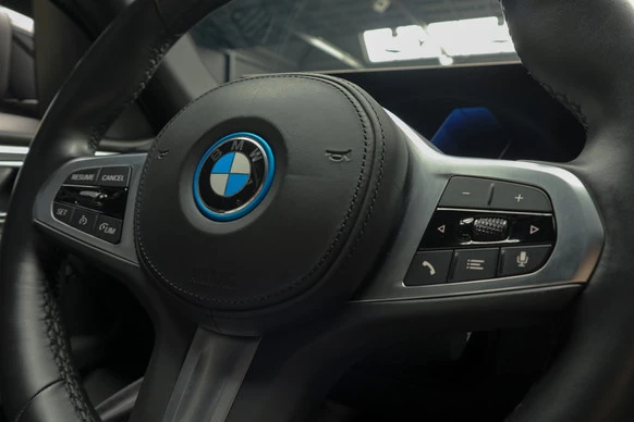 BMW i4 - Afbeelding 26 van 30