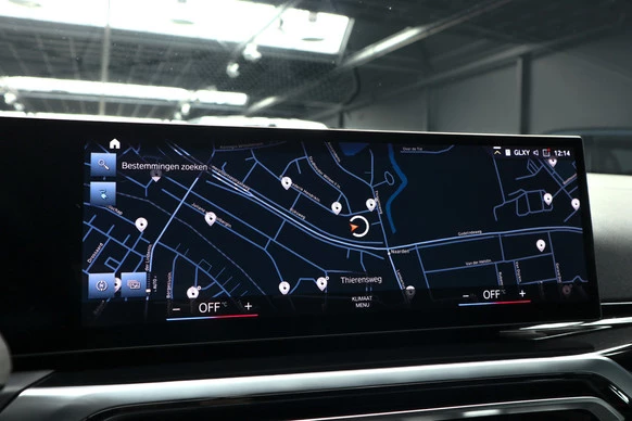 BMW i4 - Afbeelding 27 van 30