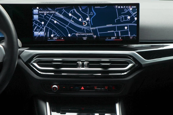 BMW i4 - Afbeelding 28 van 30