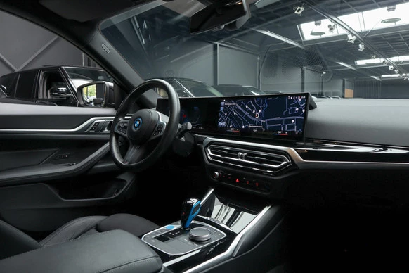 BMW i4 - Afbeelding 30 van 30