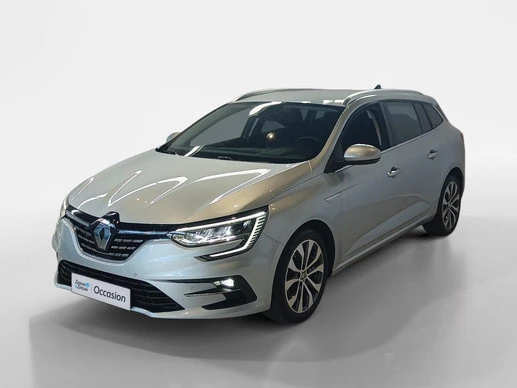 Renault Mégane Estate - Afbeelding 1 van 30