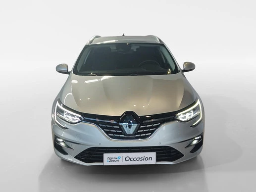 Renault Mégane Estate - Afbeelding 2 van 30