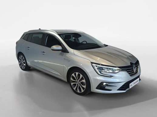 Renault Mégane Estate - Afbeelding 3 van 30