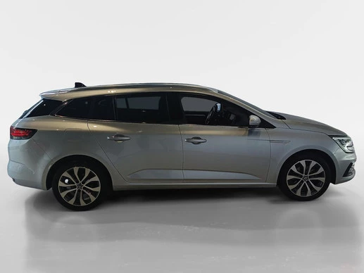 Renault Mégane Estate - Afbeelding 4 van 30