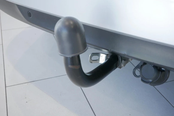 Renault Mégane Estate - Afbeelding 6 van 30