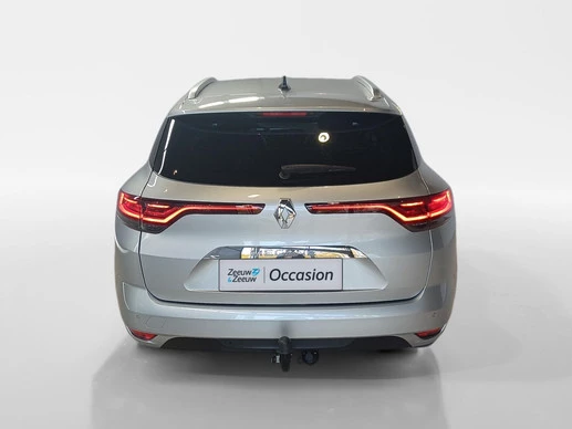Renault Mégane Estate - Afbeelding 8 van 30