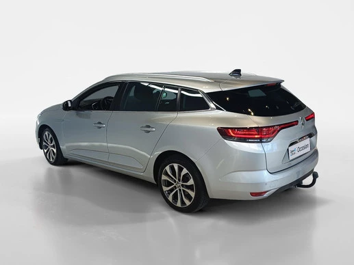Renault Mégane Estate - Afbeelding 9 van 30