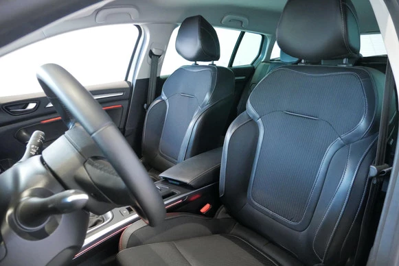 Renault Mégane Estate - Afbeelding 10 van 30