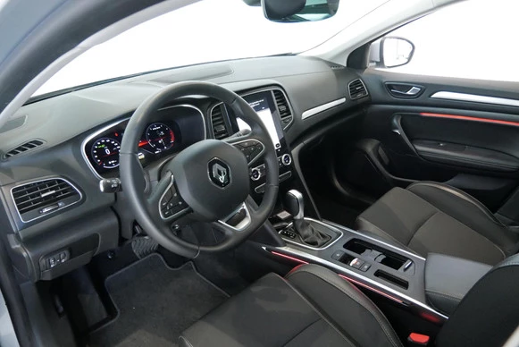 Renault Mégane Estate - Afbeelding 12 van 30