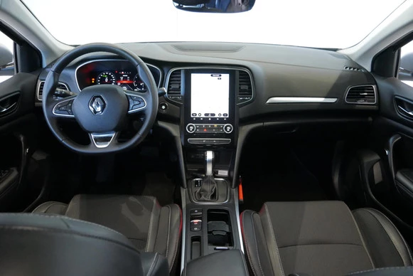 Renault Mégane Estate - Afbeelding 13 van 30