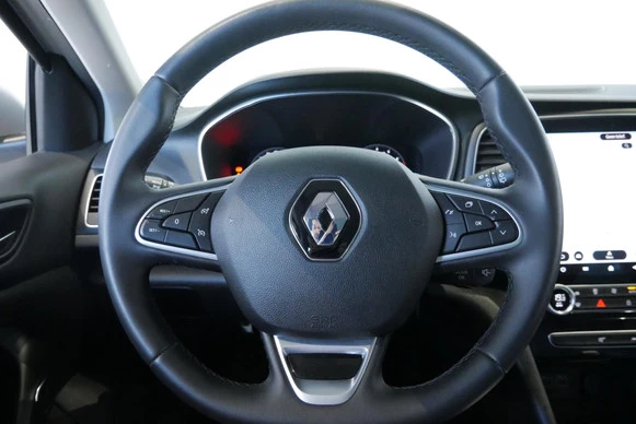 Renault Mégane Estate - Afbeelding 14 van 30