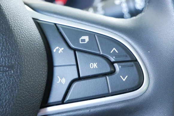 Renault Mégane Estate - Afbeelding 16 van 30