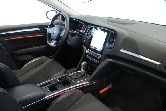 Renault Mégane Estate - Afbeelding 17 van 30