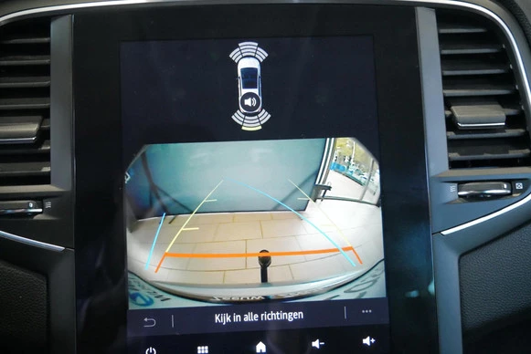 Renault Mégane Estate - Afbeelding 19 van 30