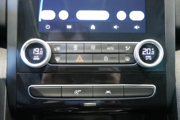 Renault Mégane Estate - Afbeelding 20 van 30