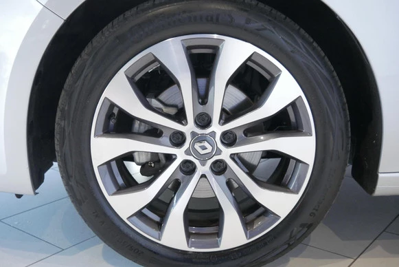 Renault Mégane Estate - Afbeelding 24 van 30