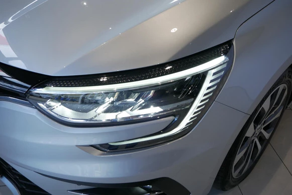 Renault Mégane Estate - Afbeelding 25 van 30