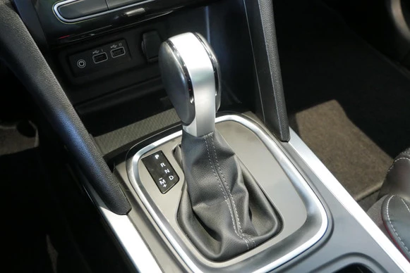 Renault Mégane Estate - Afbeelding 29 van 30