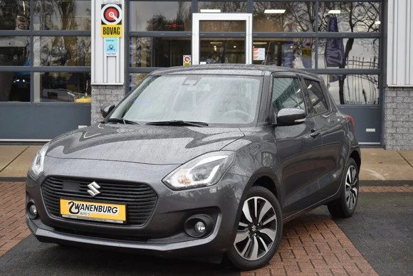 Suzuki Swift - Afbeelding 1 van 4