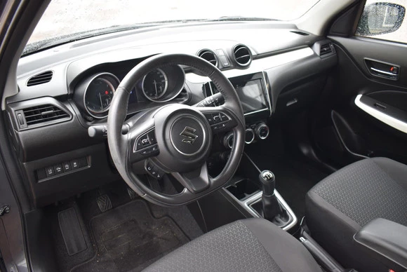 Suzuki Swift - Afbeelding 2 van 4