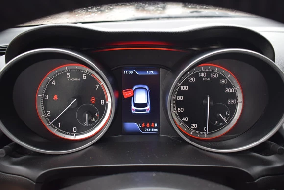 Suzuki Swift - Afbeelding 3 van 4
