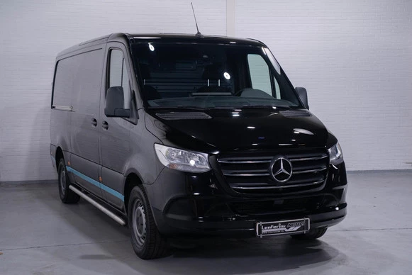Mercedes-Benz Sprinter - Afbeelding 2 van 30