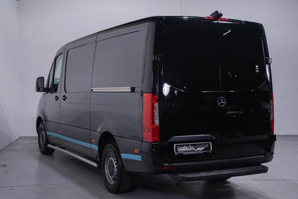 Mercedes-Benz Sprinter - Afbeelding 3 van 30