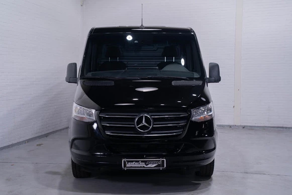 Mercedes-Benz Sprinter - Afbeelding 5 van 30