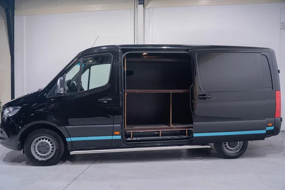 Mercedes-Benz Sprinter - Afbeelding 7 van 30
