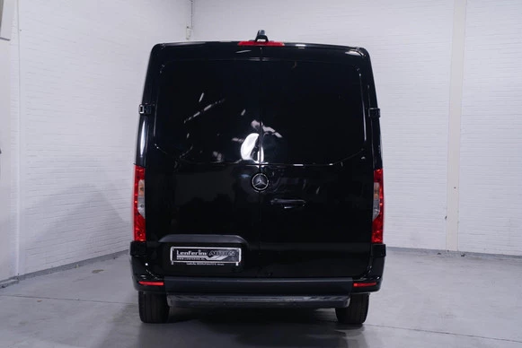 Mercedes-Benz Sprinter - Afbeelding 10 van 30