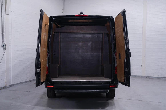 Mercedes-Benz Sprinter - Afbeelding 11 van 30