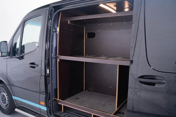 Mercedes-Benz Sprinter - Afbeelding 13 van 30