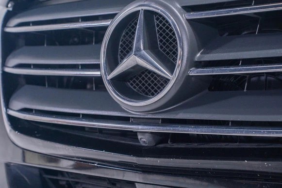 Mercedes-Benz Sprinter - Afbeelding 14 van 30