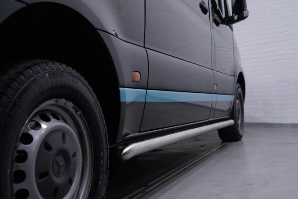 Mercedes-Benz Sprinter - Afbeelding 17 van 30