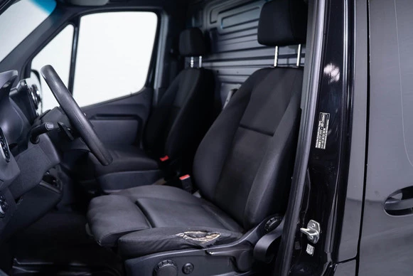 Mercedes-Benz Sprinter - Afbeelding 18 van 30