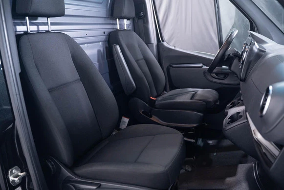 Mercedes-Benz Sprinter - Afbeelding 19 van 30