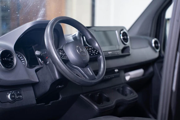 Mercedes-Benz Sprinter - Afbeelding 20 van 30