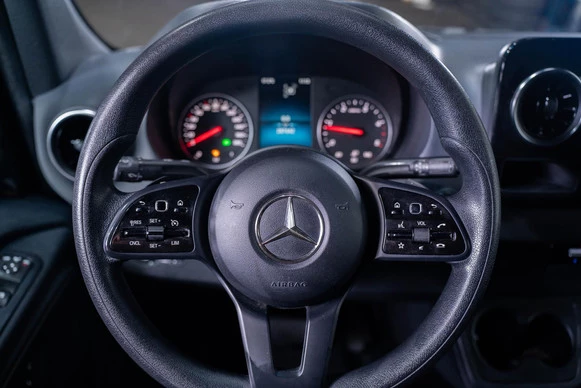 Mercedes-Benz Sprinter - Afbeelding 21 van 30