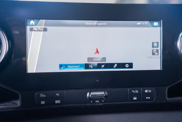 Mercedes-Benz Sprinter - Afbeelding 23 van 30